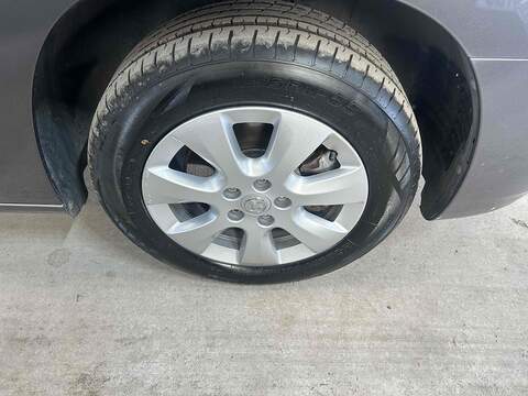 Vauxhall Combo Life Electric 50kWh SE MPV 5dr Electric Auto (5 Seat, 7.4kW Charger) (136 ps) - U10279