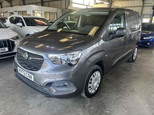 Vauxhall Combo Turbo D 2000 Sportive - Thumb 1