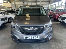 Vauxhall Combo Turbo D 2000 Sportive - Thumb 2