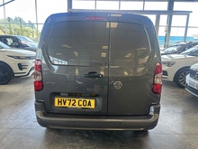 Vauxhall Combo Turbo D 2000 Sportive - Thumb 5