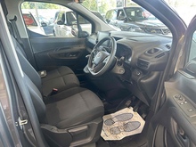 Vauxhall Combo Turbo D 2000 Sportive - Thumb 6