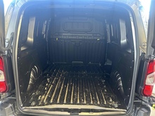 Vauxhall Combo Turbo D 2000 Sportive - Thumb 7