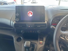 Vauxhall Combo Turbo D 2000 Sportive - Thumb 8