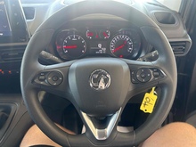 Vauxhall Combo Turbo D 2000 Sportive - Thumb 9