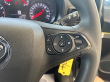 Vauxhall Combo Turbo D 2000 Sportive - Thumb 14