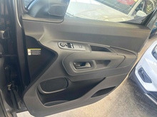 Vauxhall Combo Turbo D 2000 Sportive - Thumb 16