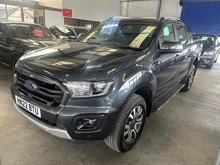 Ford Ranger EcoBlue Wildtrak - Thumb 1