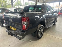 Ford Ranger EcoBlue Wildtrak - Thumb 3