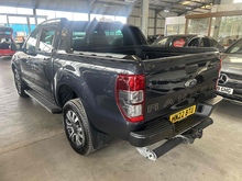 Ford Ranger EcoBlue Wildtrak - Thumb 4