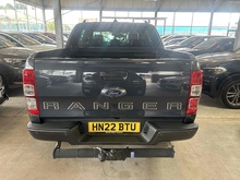 Ford Ranger EcoBlue Wildtrak - Thumb 5