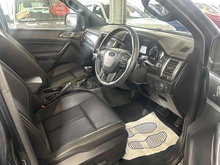 Ford Ranger EcoBlue Wildtrak - Thumb 6