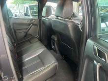 Ford Ranger EcoBlue Wildtrak - Thumb 7