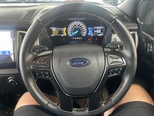 Ford Ranger EcoBlue Wildtrak - Thumb 11