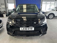 Land Rover Range Rover Sport SD V6 HSE Dynamic - Thumb 2