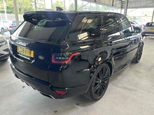 Land Rover Range Rover Sport SD V6 HSE Dynamic - Thumb 3