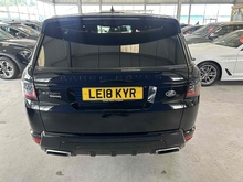 Land Rover Range Rover Sport SD V6 HSE Dynamic - Thumb 5