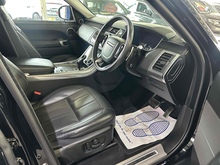 Land Rover Range Rover Sport SD V6 HSE Dynamic - Thumb 6