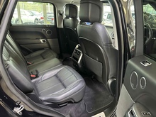 Land Rover Range Rover Sport SD V6 HSE Dynamic - Thumb 7
