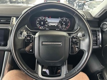 Land Rover Range Rover Sport SD V6 HSE Dynamic - Thumb 12