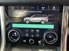 Land Rover Range Rover Sport SD V6 HSE Dynamic - Thumb 14
