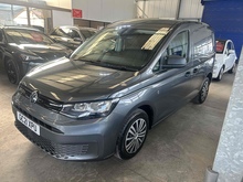 Volkswagen Caddy TDI C20 Commerce Plus - Thumb 1