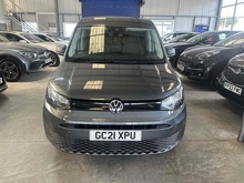 Volkswagen Caddy TDI C20 Commerce Plus - Thumb 2