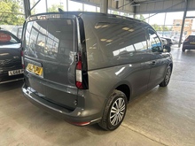 Volkswagen Caddy TDI C20 Commerce Plus - Thumb 3