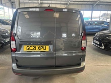 Volkswagen Caddy TDI C20 Commerce Plus - Thumb 5