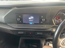 Volkswagen Caddy TDI C20 Commerce Plus - Thumb 8