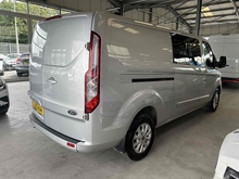 Ford Transit Custom 320 EcoBlue Limited - Thumb 3