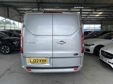 Ford Transit Custom 320 EcoBlue Limited - Thumb 5