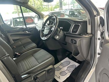 Ford Transit Custom 320 EcoBlue Limited - Thumb 6