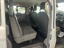Ford Transit Custom 320 EcoBlue Limited - Thumb 7
