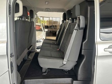 Ford Transit Custom 320 EcoBlue Limited - Thumb 8