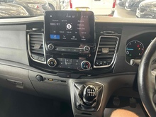 Ford Transit Custom 320 EcoBlue Limited - Thumb 9
