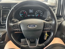 Ford Transit Custom 320 EcoBlue Limited - Thumb 10