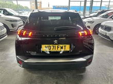 Peugeot E-2008 GT - Thumb 5