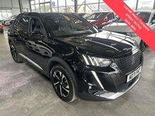 Peugeot E-2008 GT - Thumb 0
