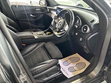 Mercedes-Benz GLC GLC300 MHEV AMG Line - Thumb 6