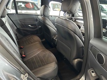 Mercedes-Benz GLC GLC300 MHEV AMG Line - Thumb 7