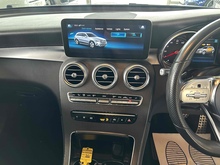 Mercedes-Benz GLC GLC300 MHEV AMG Line - Thumb 10