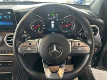 Mercedes-Benz GLC GLC300 MHEV AMG Line - Thumb 11