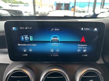 Mercedes-Benz GLC GLC300 MHEV AMG Line - Thumb 14