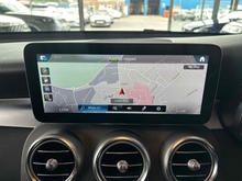 Mercedes-Benz GLC GLC300 MHEV AMG Line - Thumb 15