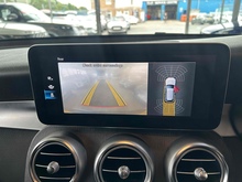 Mercedes-Benz GLC GLC300 MHEV AMG Line - Thumb 16