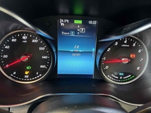 Mercedes-Benz GLC GLC300 MHEV AMG Line - Thumb 19