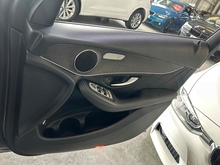 Mercedes-Benz GLC GLC300 MHEV AMG Line - Thumb 21