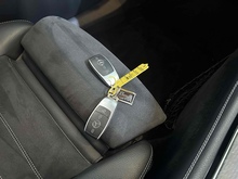Mercedes-Benz GLC GLC300 MHEV AMG Line - Thumb 23