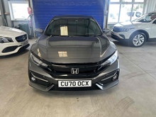 Honda Civic VTEC Turbo SR - Thumb 2