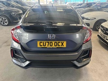Honda Civic VTEC Turbo SR - Thumb 5